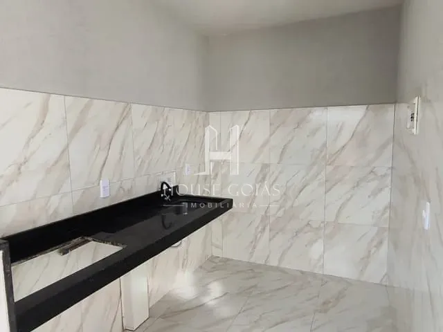Apartamento 2 quartos e 1 banheiro, à venda, no bairro Residencial Jardins do Cerrado 7 em Goiânia