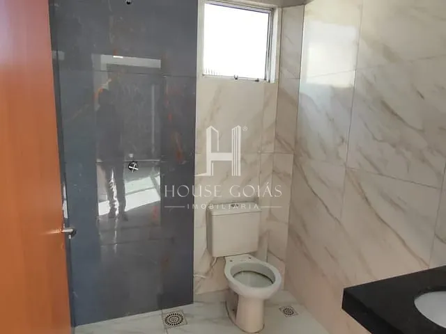 Apartamento 2 quartos e 1 banheiro, à venda, no bairro Residencial Jardins do Cerrado 7 em Goiânia