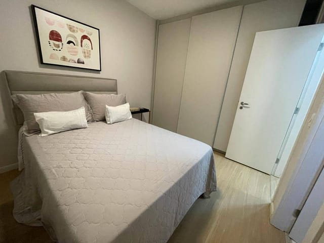Foto do Apartamento - Integrato Iguatemi - apartamento de 2 quartos a venda | Roma Prime Imóveis
