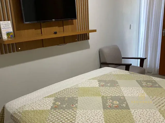 Apartamento 2 quartos e 2 banheiros, à venda, no bairro Jardim Belvedere em Volta Redonda