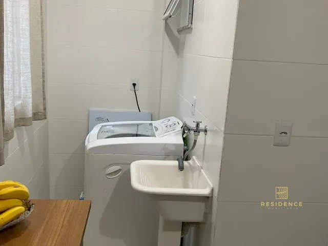 Apartamento 2 quartos e 2 banheiros, à venda, no bairro Jardim Belvedere em Volta Redonda