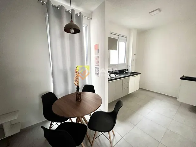 Apartamento 2 quartos e 1 banheiro, à venda, no bairro São Patrício em Serra
