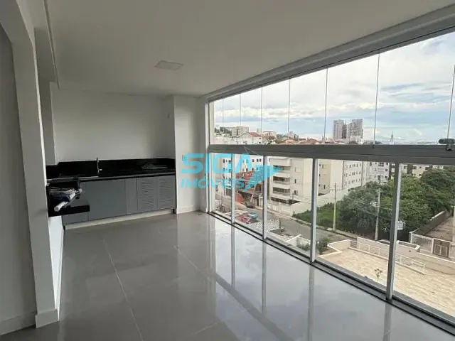 Apartamento 3 quartos e 1 banheiro, à venda ou para alugar, no bairro Alfredo Custódio de Paula em Pouso Alegre