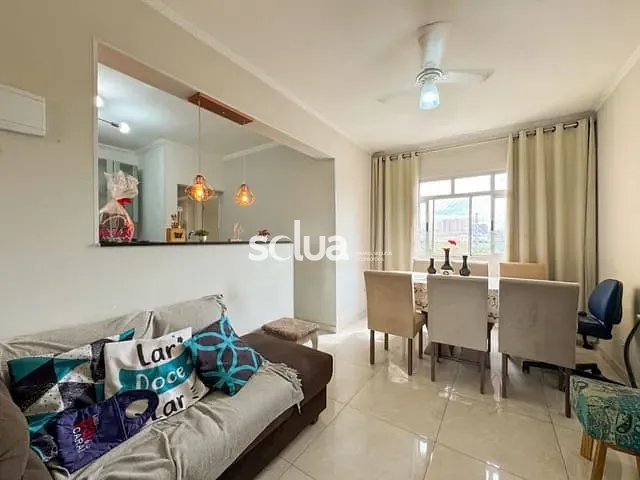 Apartamento com 97m² 2 quartos e 1 banheiro, à venda, no bairro Jardim García em Campinas
