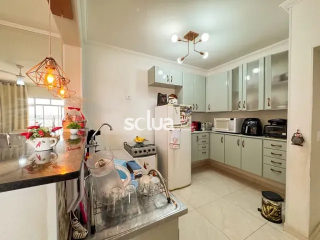 Apartamento com 97m² 2 quartos e 1 banheiro, à venda, no bairro Jardim García em Campinas