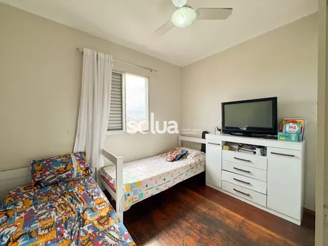 Apartamento com 97m² 2 quartos e 1 banheiro, à venda, no bairro Jardim García em Campinas