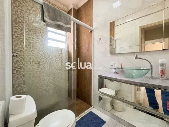 Apartamento com 97m² 2 quartos e 1 banheiro, à venda, no bairro Jardim García em Campinas