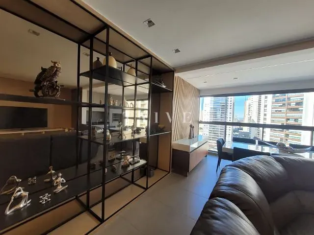 Apartamento com 205m² 3 quartos e 3 banheiros, à venda, no bairro Gleba Fazenda Palhano em Londrina