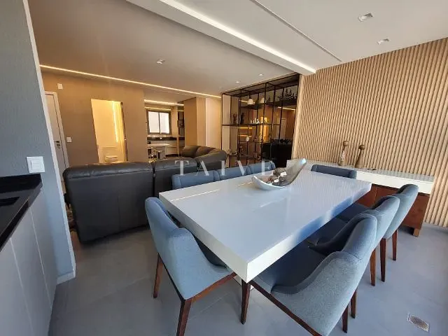 Apartamento com 205m² 3 quartos e 3 banheiros, à venda, no bairro Gleba Fazenda Palhano em Londrina