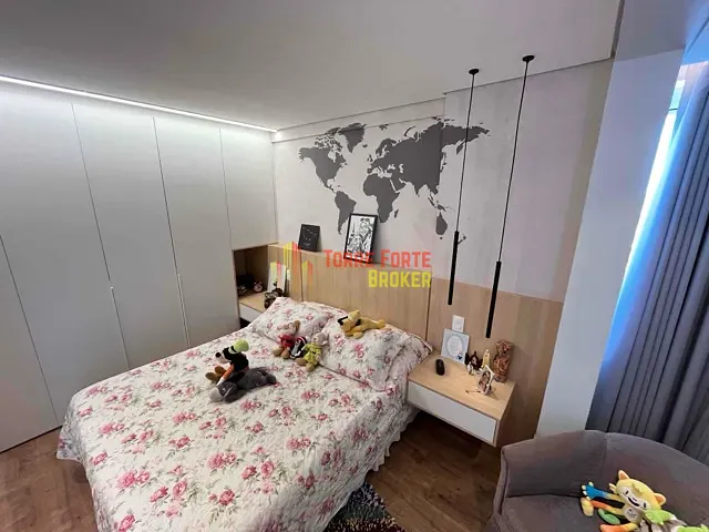Apartamento com 46m² 1 quarto e 1 banheiro, à venda, no bairro Buritis em Belo Horizonte