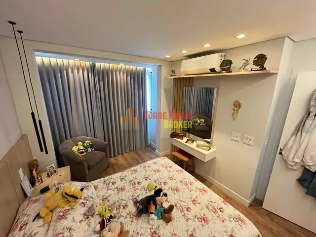 Apartamento com 46m² 1 quarto e 1 banheiro, à venda, no bairro Buritis em Belo Horizonte
