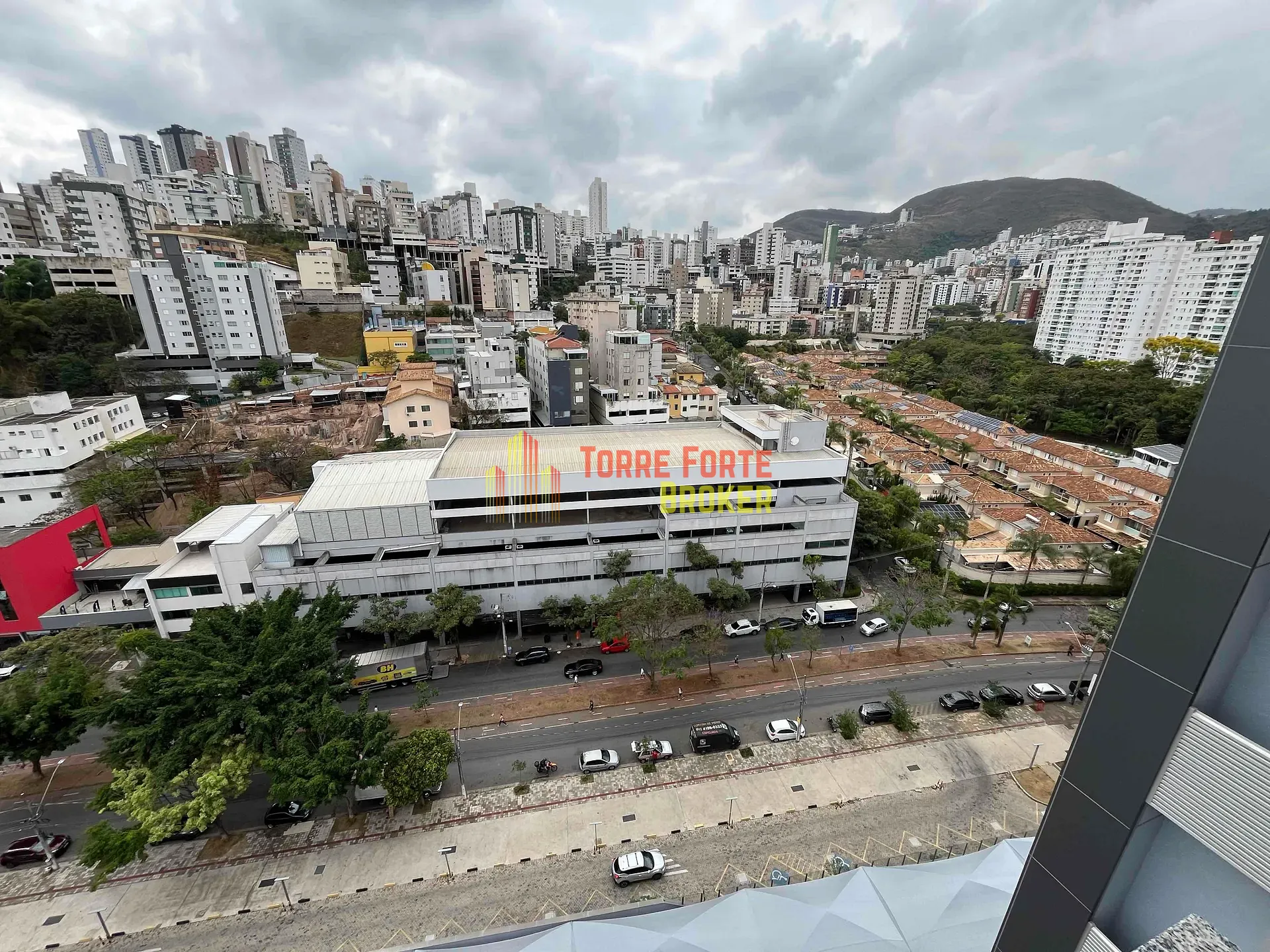 Apartamento, 1 quarto, 46 m² - Foto 6