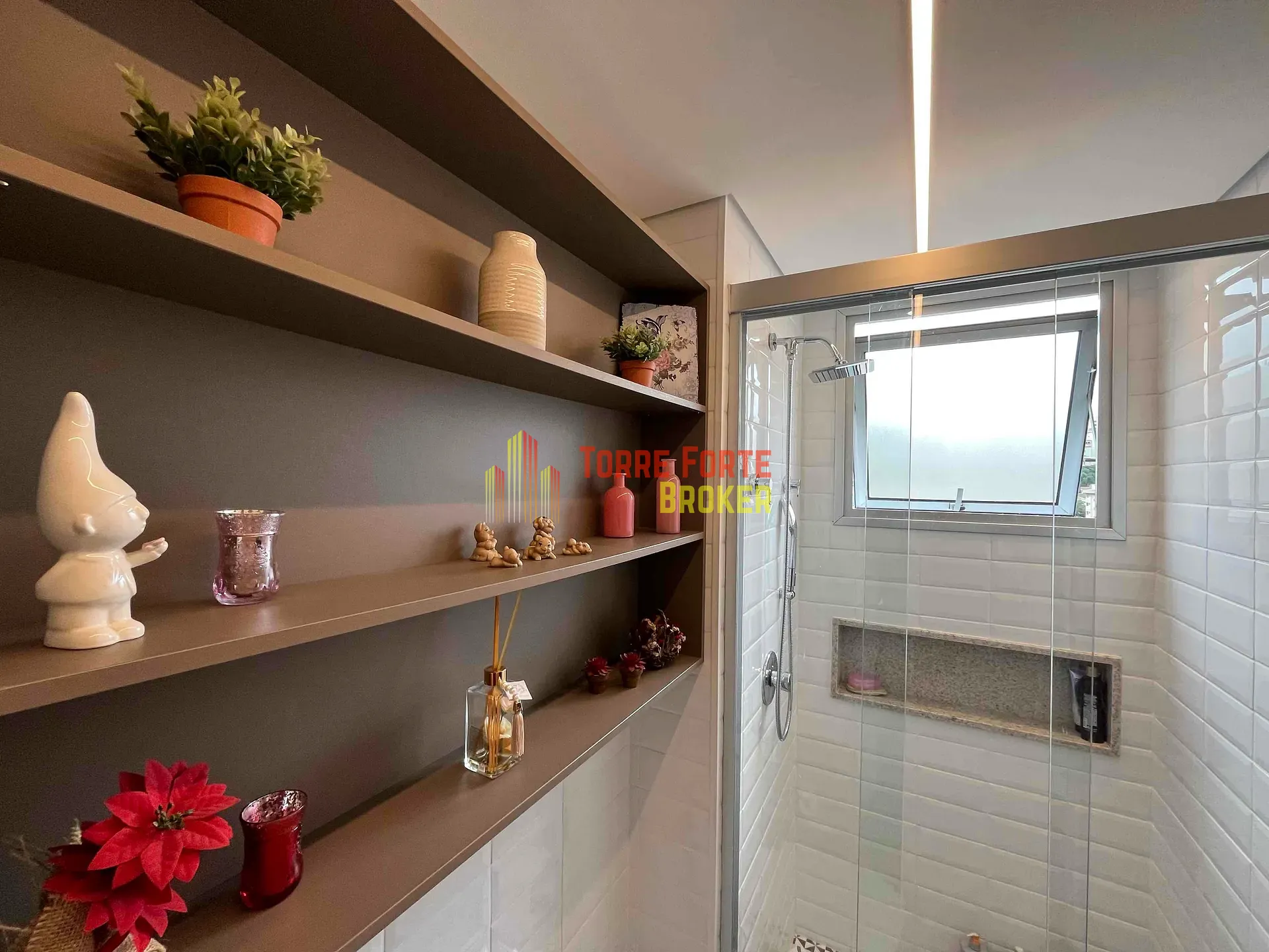 Apartamento, 1 quarto, 46 m² - Foto 10