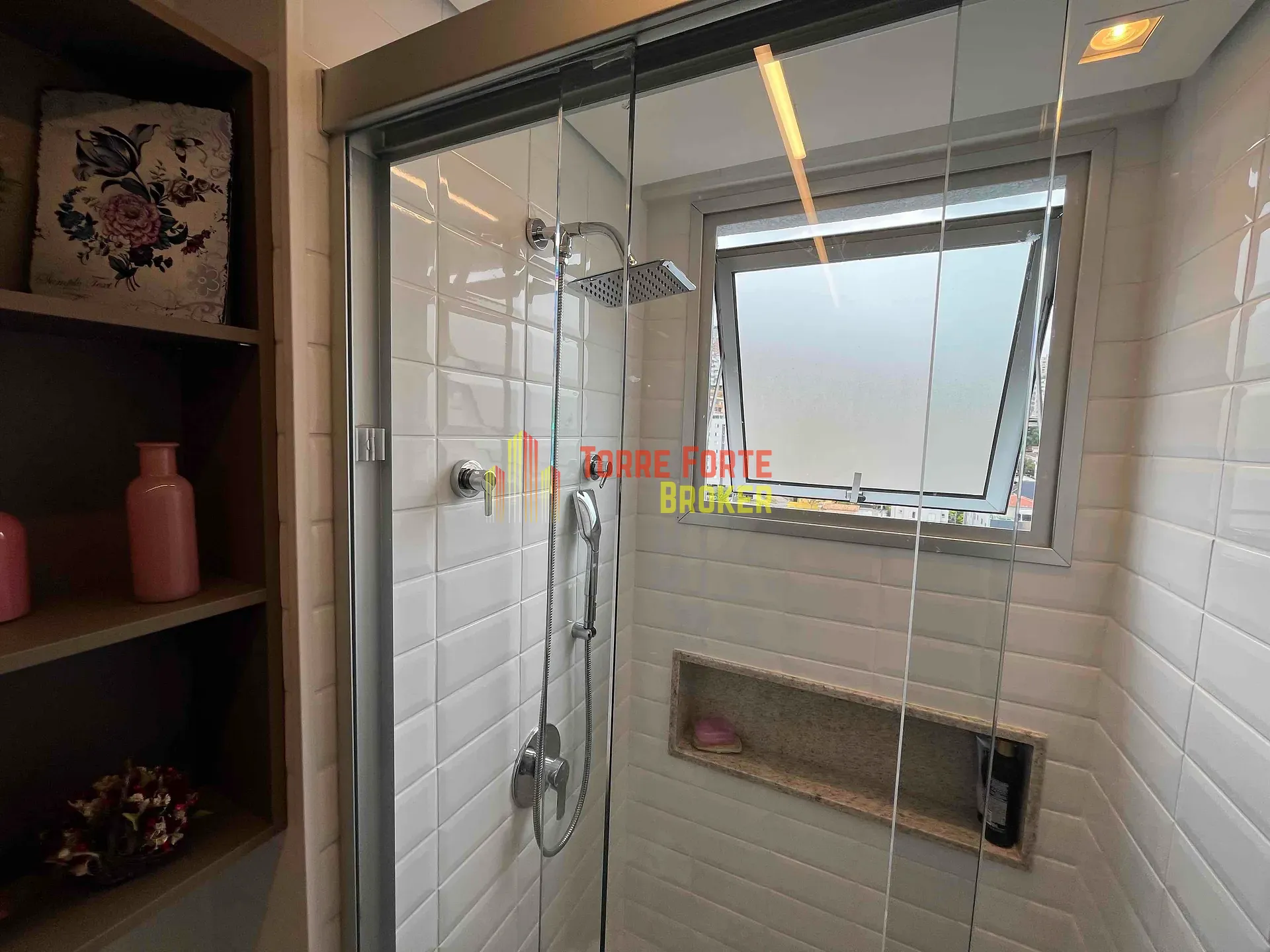Apartamento, 1 quarto, 46 m² - Foto 11