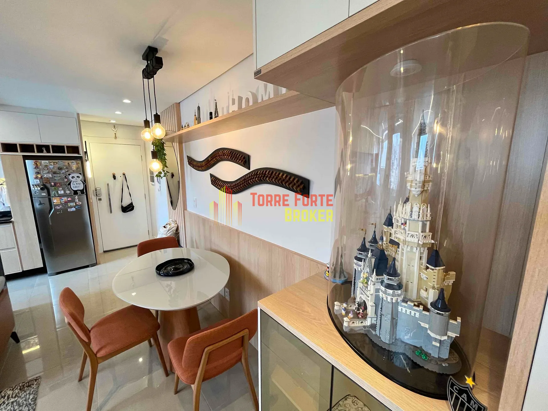 Apartamento, 1 quarto, 46 m² - Foto 13