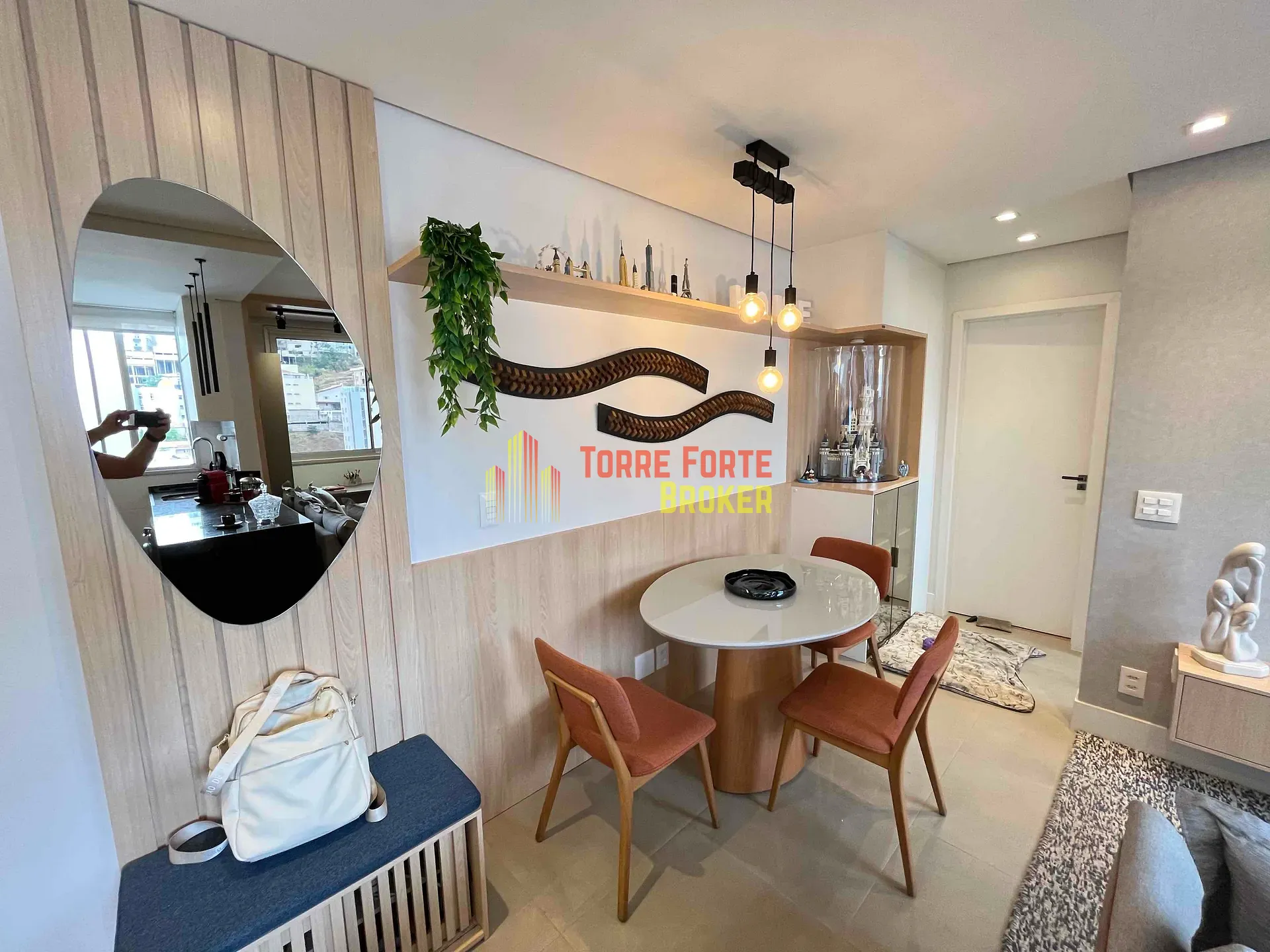 Apartamento, 1 quarto, 46 m² - Foto 15