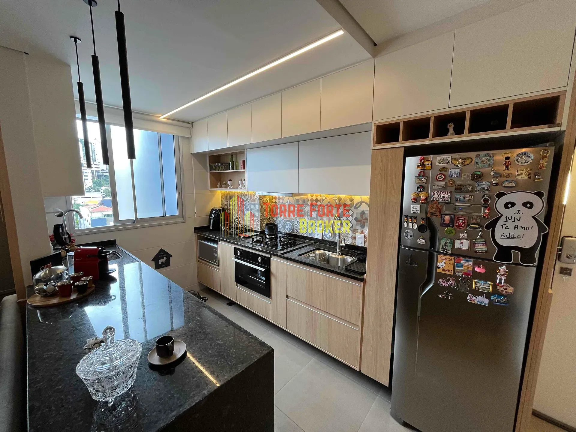 Apartamento, 1 quarto, 46 m² - Foto 16