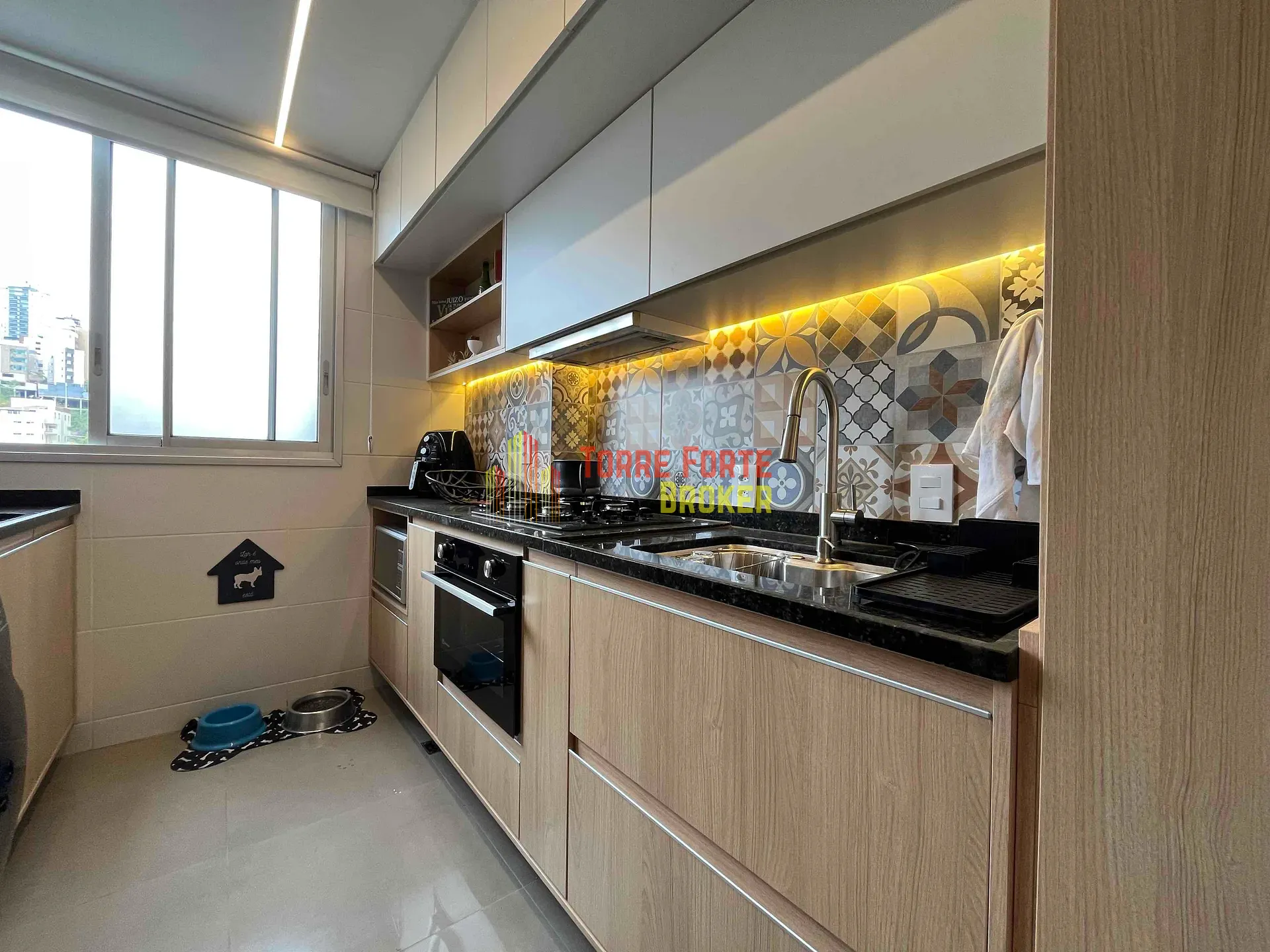 Apartamento, 1 quarto, 46 m² - Foto 17