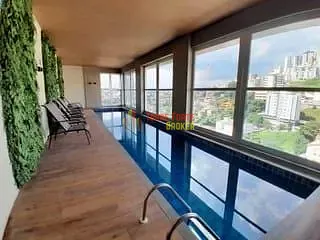 Apartamento, 1 quarto, 46 m² - Foto 32