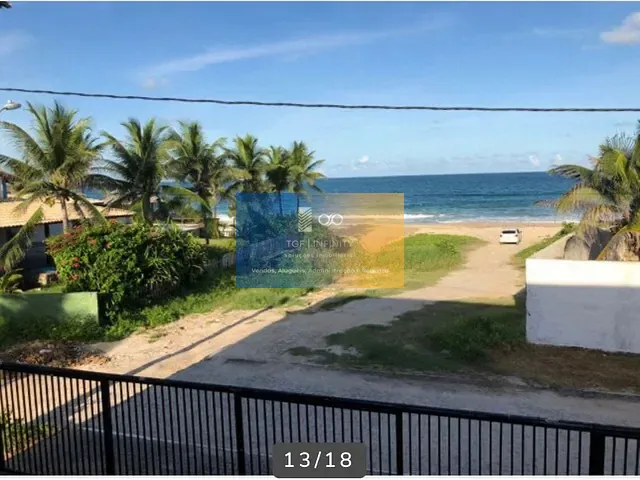 Apartamento 2 quartos e 2 banheiros, à venda, no bairro Enseada dos Corais em Cabo de Santo Agostinho