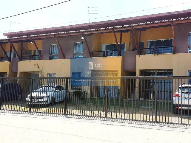 Apartamento 2 quartos e 2 banheiros, à venda, no bairro Enseada dos Corais em Cabo de Santo Agostinho