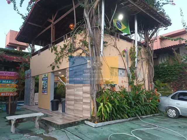 Apartamento 2 quartos e 2 banheiros, à venda, no bairro Enseada dos Corais em Cabo de Santo Agostinho