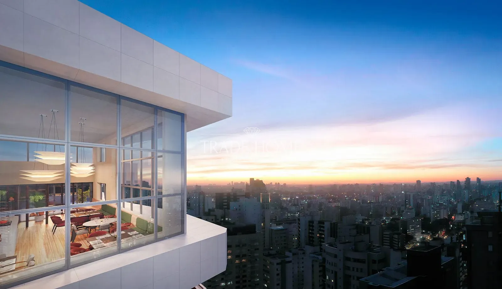 Apartamento, 2 quartos, 80 m² - Foto 5