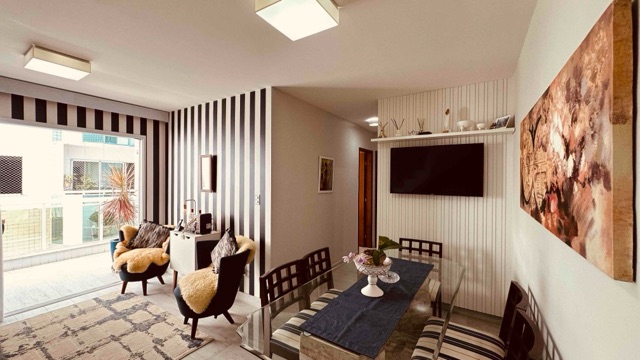 Cobertura / Penthouse 3 quartos e 3 banheiros, à venda, no bairro Centro em Cabo Frio