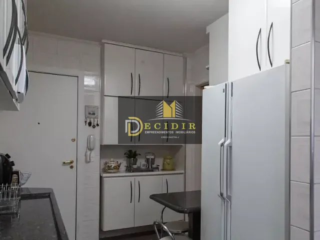 Apartamento com 84m² 3 quartos e 3 banheiros, à venda, no bairro Vila Gomes Cardim em São Paulo