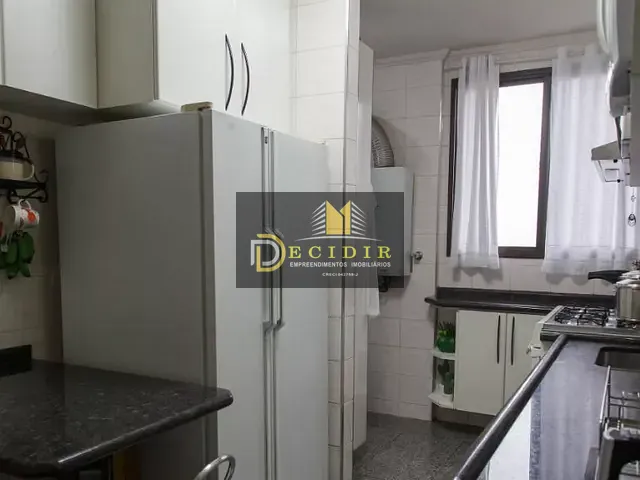 Apartamento com 84m² 3 quartos e 3 banheiros, à venda, no bairro Vila Gomes Cardim em São Paulo