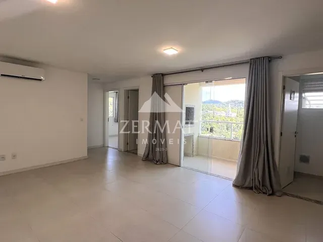 Apartamento com 109m² 2 quartos e 2 banheiros, à venda, no bairro Itoupava Central em Blumenau