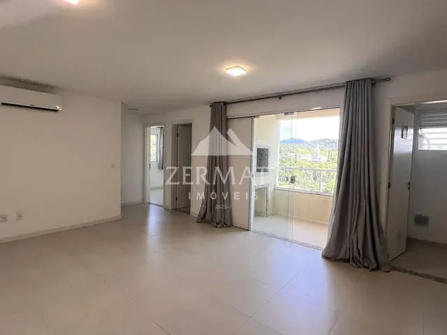 Apartamento com 109m² 2 quartos e 2 banheiros, à venda, no bairro Itoupava Central em Blumenau