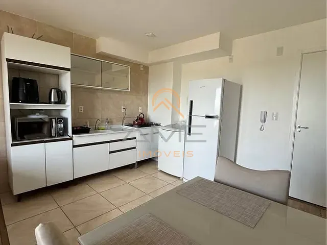Apartamento 1 quarto e 1 banheiro, à venda, no bairro Fragata em Pelotas