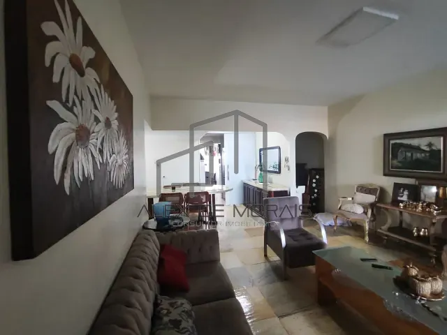 Apartamento 3 quartos e 2 banheiros, à venda, no bairro Centro em Vitória