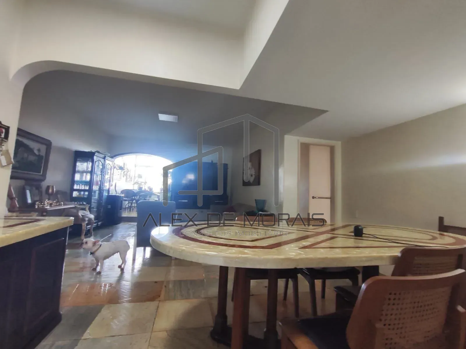 Apartamento, 3 quartos, 130 m² - Foto 5