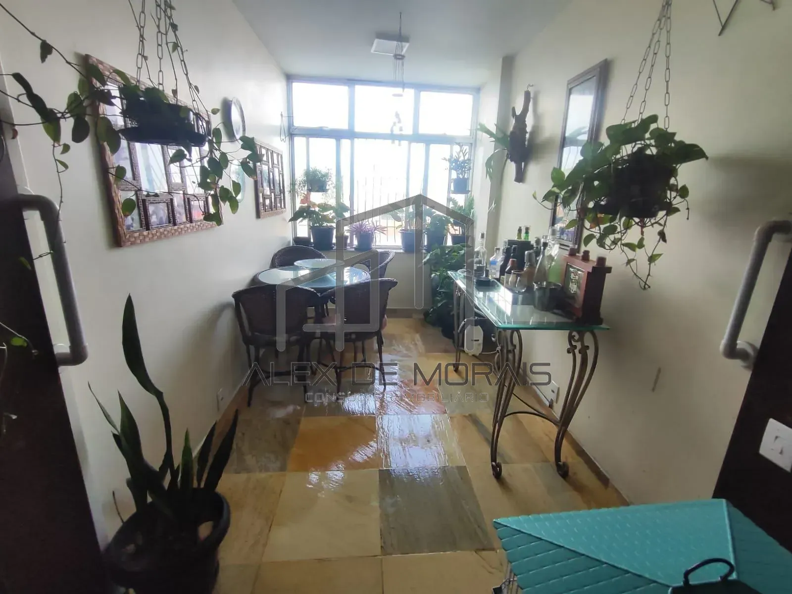 Apartamento, 3 quartos, 130 m² - Foto 8
