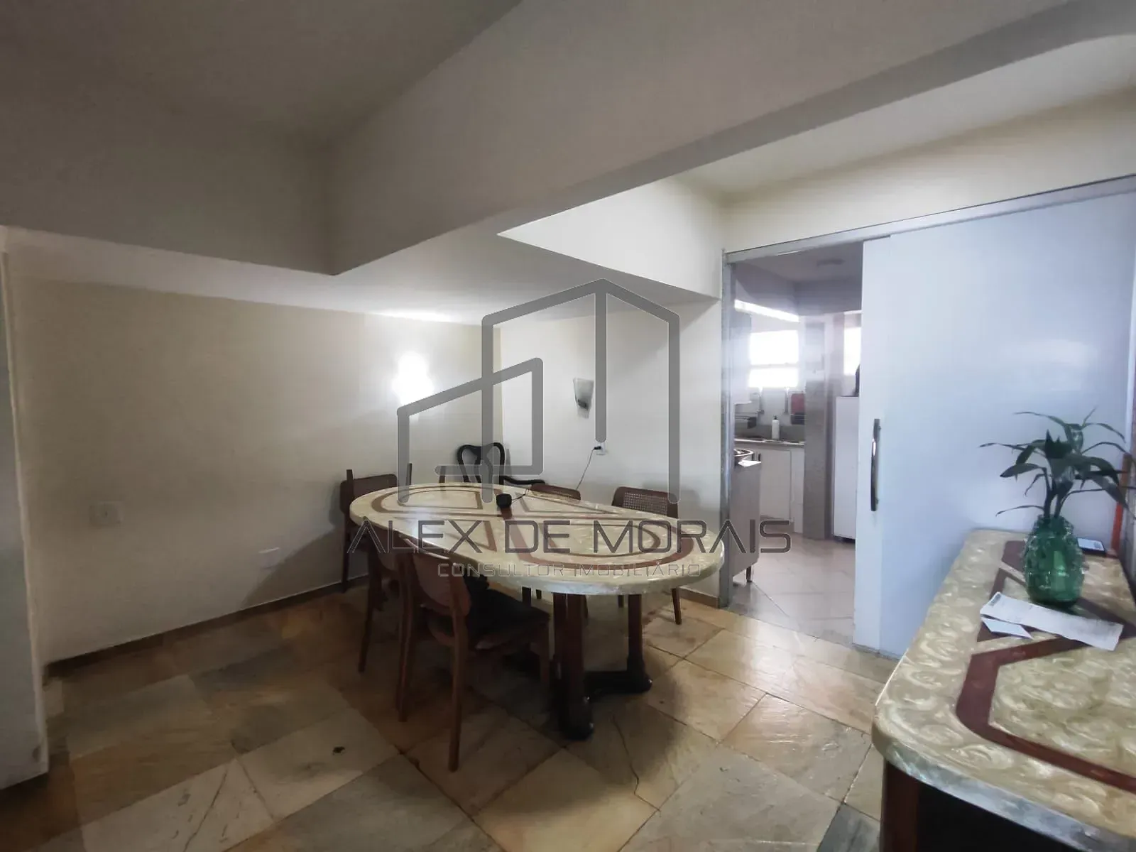 Apartamento, 3 quartos, 130 m² - Foto 6