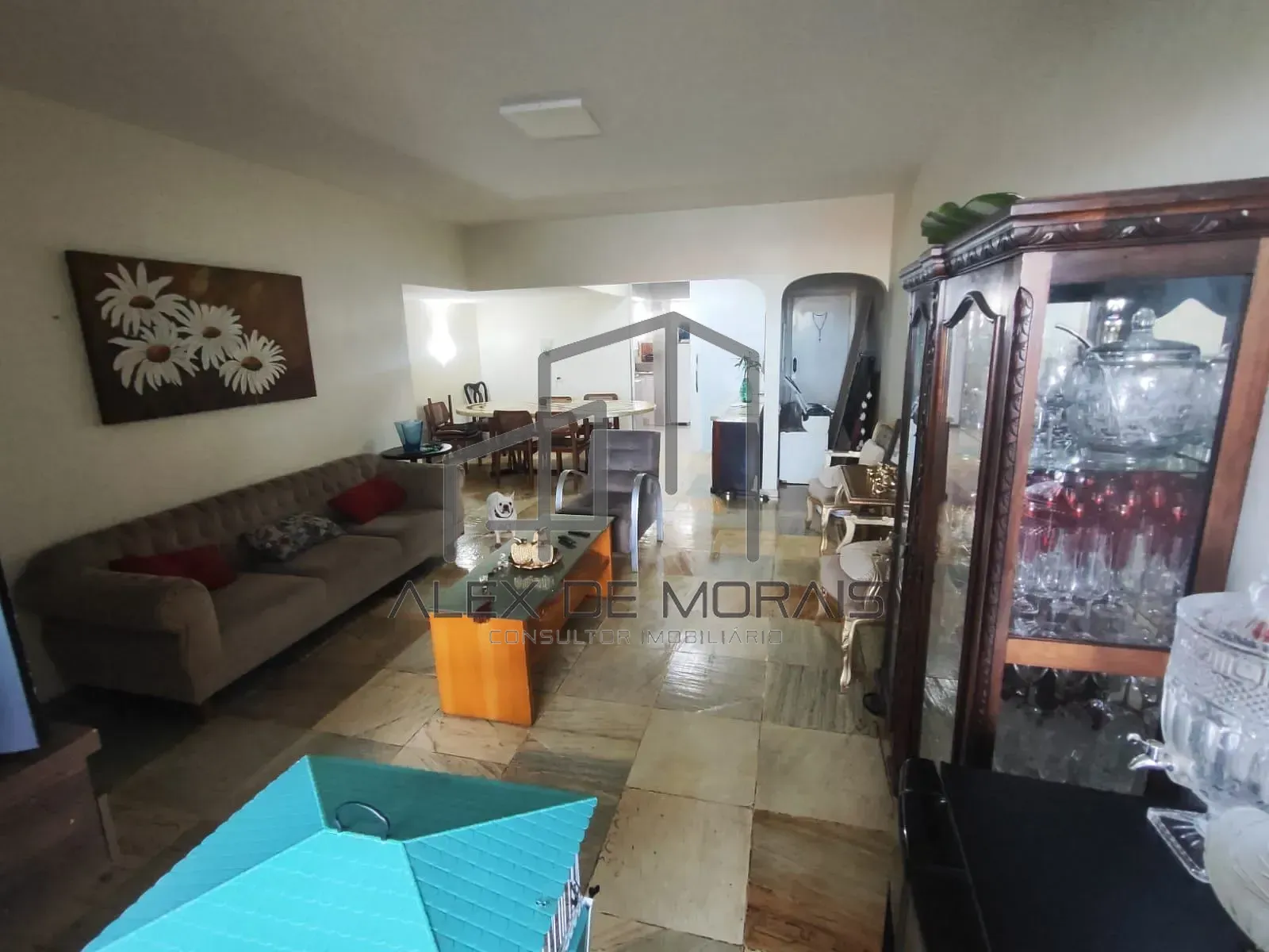 Apartamento, 3 quartos, 130 m² - Foto 2