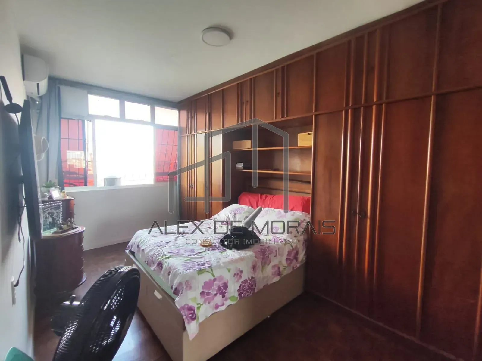 Apartamento, 3 quartos, 130 m² - Foto 12