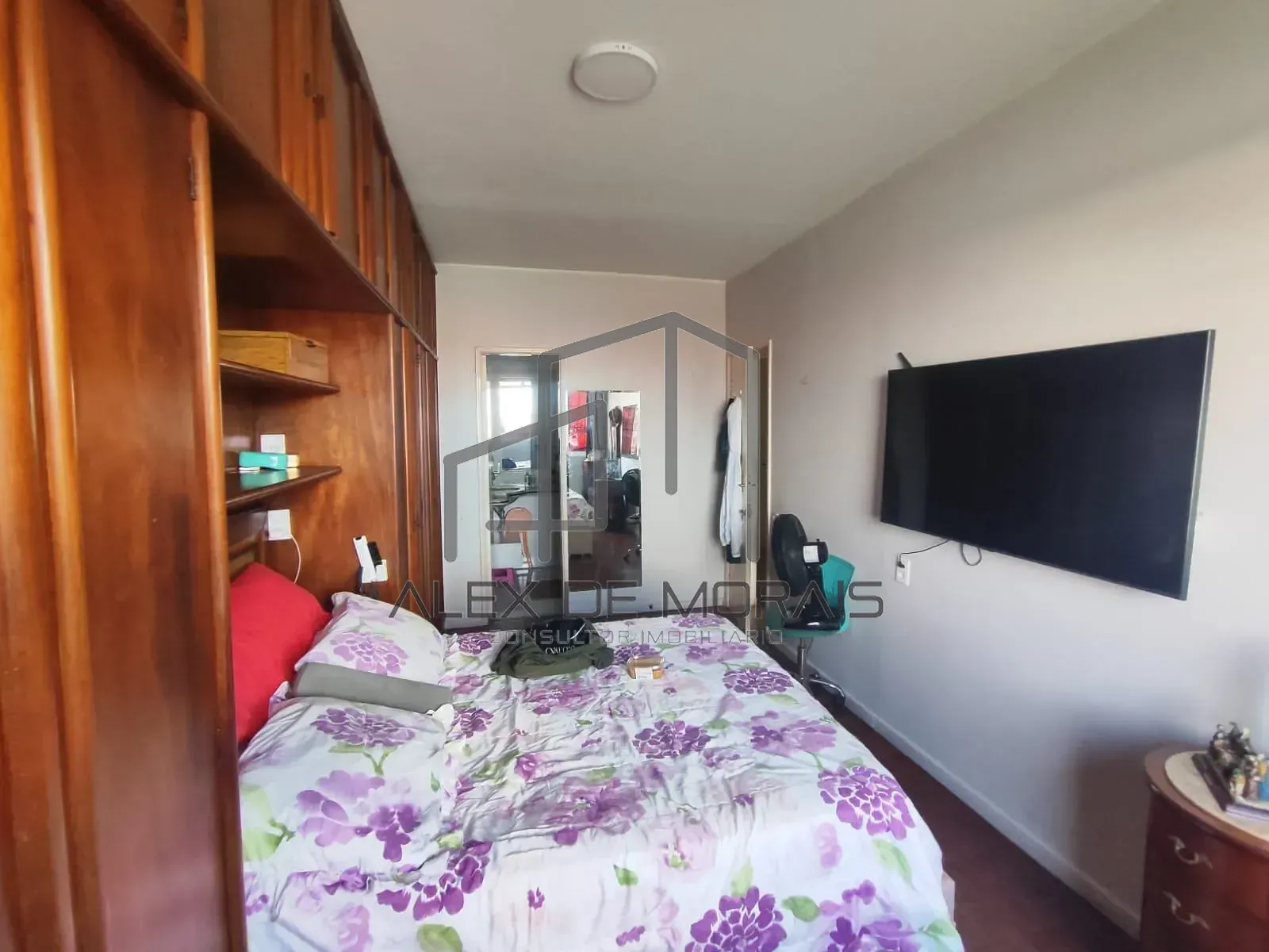 Apartamento, 3 quartos, 130 m² - Foto 11