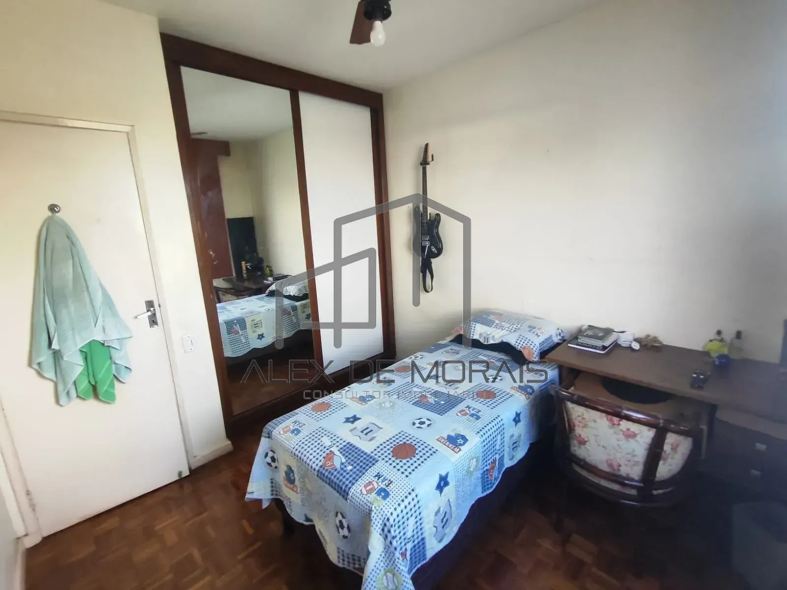 Apartamento, 3 quartos, 130 m² - Foto 15