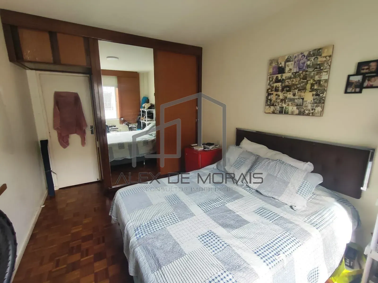Apartamento, 3 quartos, 130 m² - Foto 17