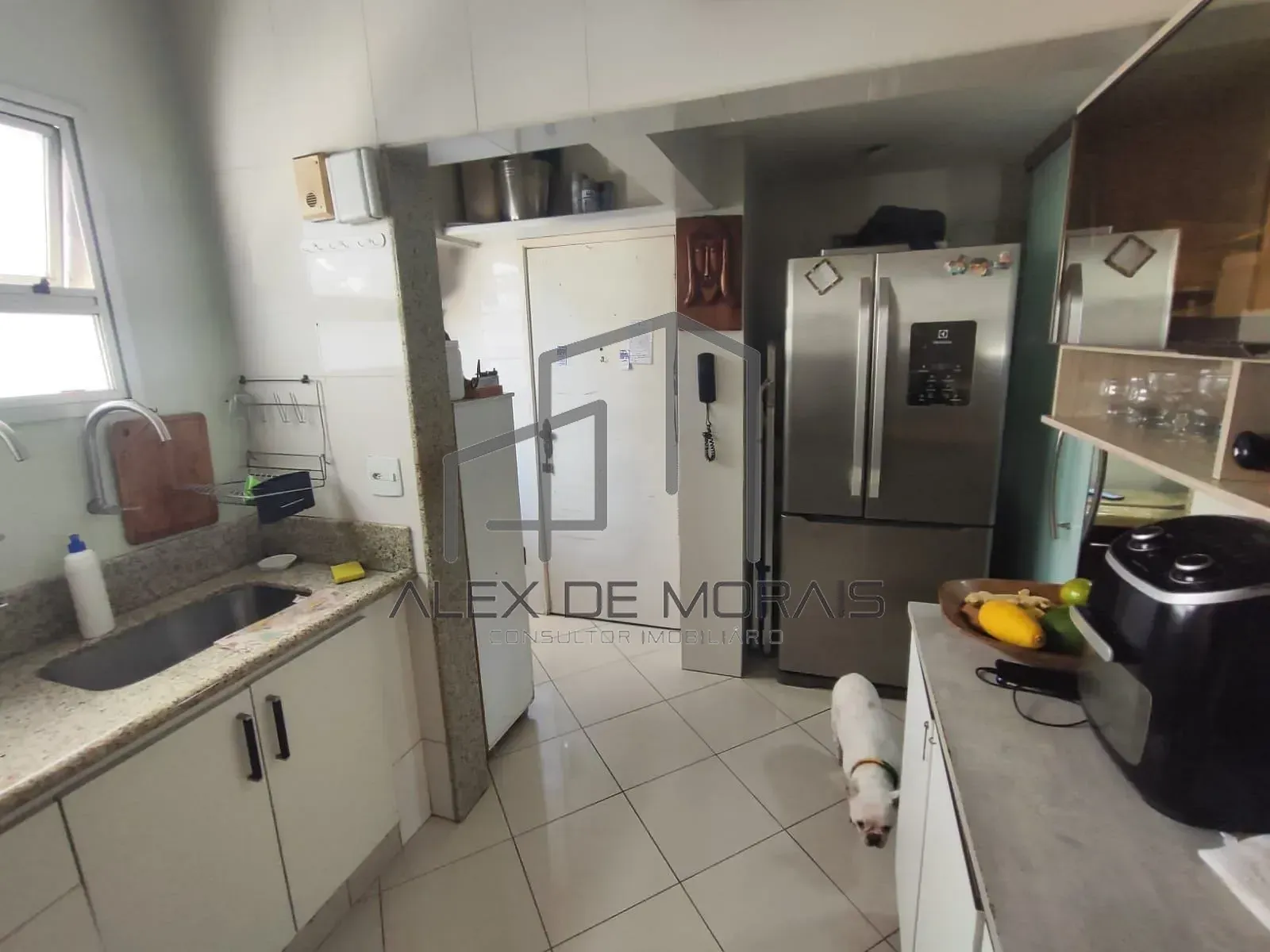 Apartamento, 3 quartos, 130 m² - Foto 20