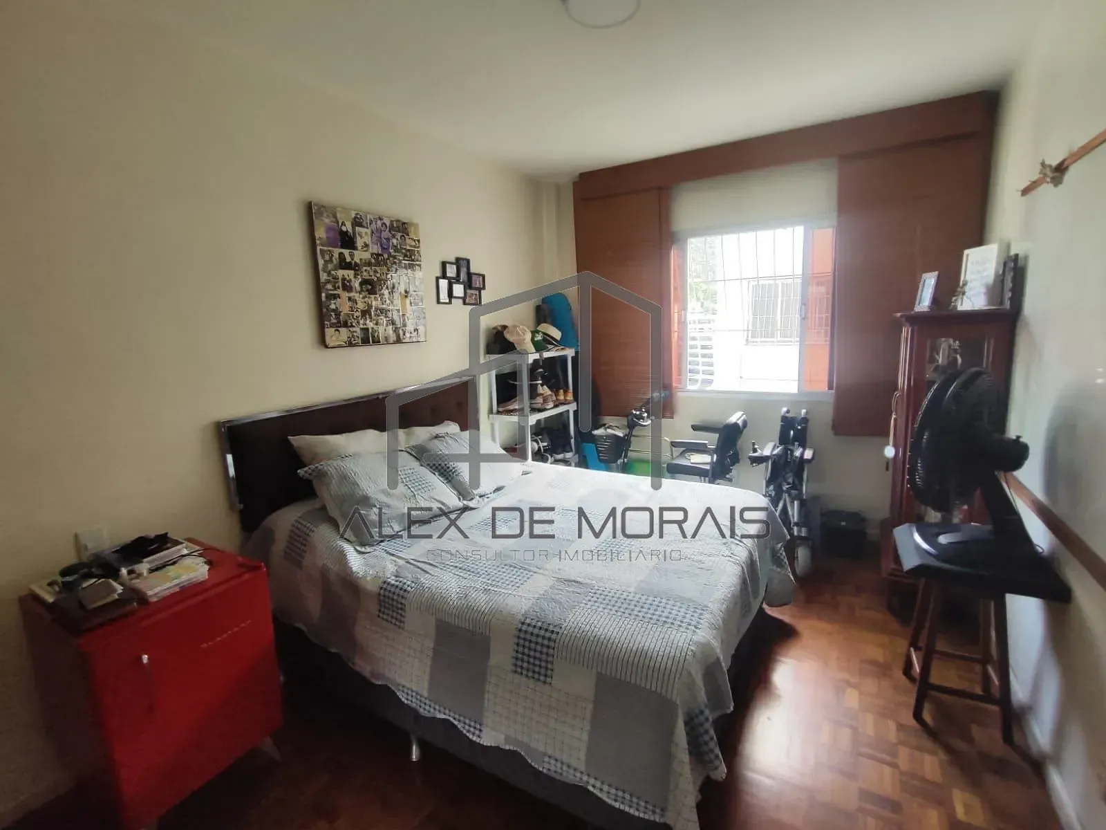 Apartamento, 3 quartos, 130 m² - Foto 16