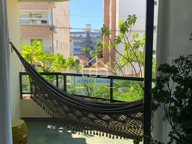 Apartamento 2 quartos e 2 banheiros, à venda, no bairro Itaguá em Ubatuba