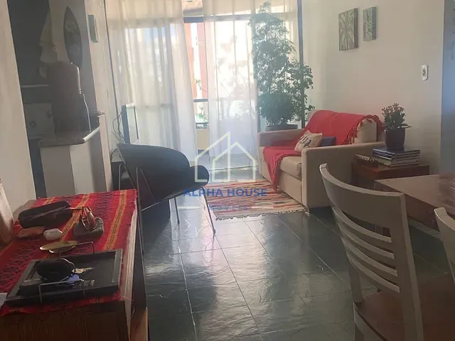 Apartamento 2 quartos e 2 banheiros, à venda, no bairro Itaguá em Ubatuba