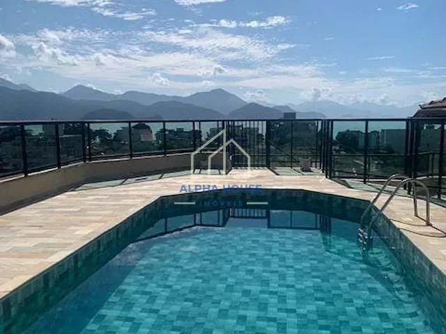 Apartamento 2 quartos e 2 banheiros, à venda, no bairro Itaguá em Ubatuba