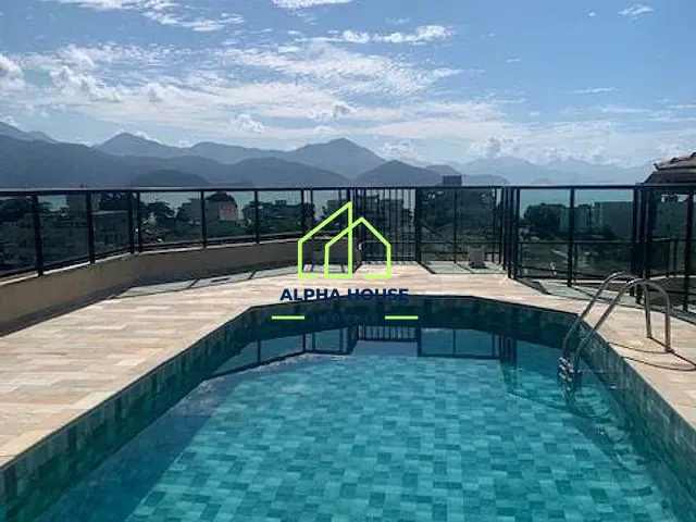 Apartamento 2 quartos e 2 banheiros, à venda, no bairro Itaguá em Ubatuba