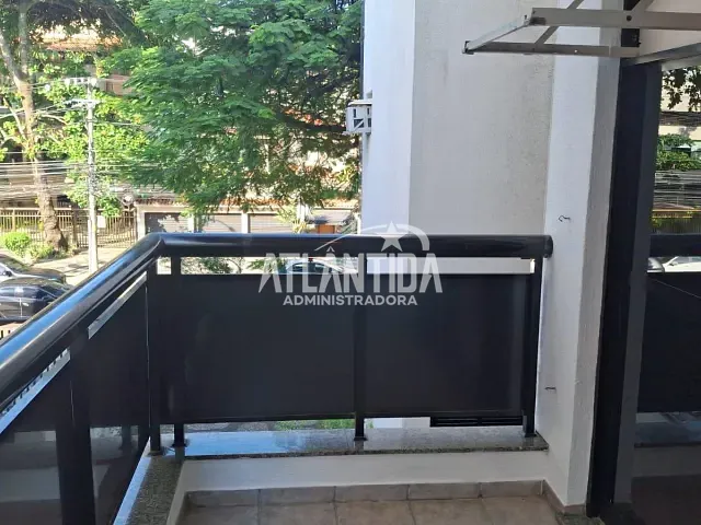 Apartamento 2 quartos e 1 banheiro, para alugar, no bairro Barra da Tijuca em Rio de Janeiro
