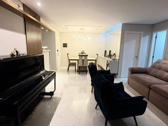 Apartamento 1 quarto e 1 banheiro, à venda, no bairro Sacomã em São Paulo